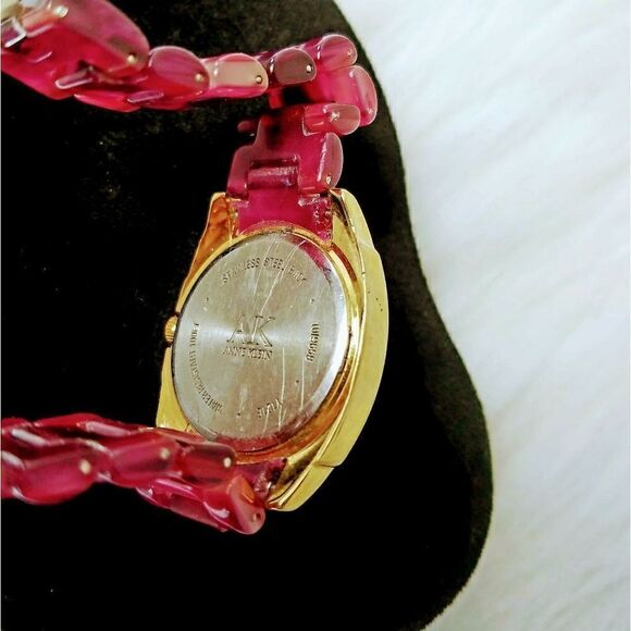 Anne Klein wristwatch  - Picture 3 of 8